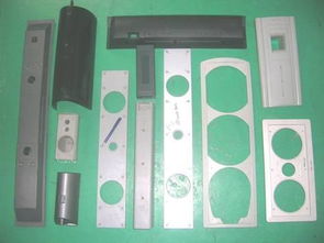 音響塑膠外殼圖片,音響塑膠外殼高清圖片 深圳市宏利塑膠模具廠,