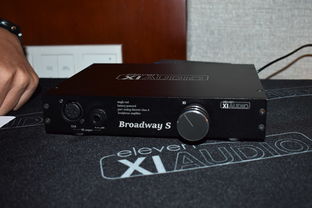 have 2019深圳高級視聽展 拾壹音響