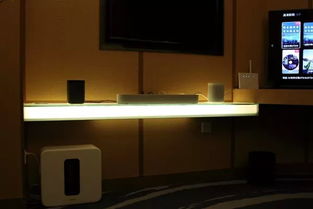 求新求變 前景無限 第十五屆新深圳音響展 展房篇