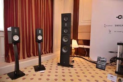 金音獎金瞳獎全國巡展(SIAV)--深圳音響展完美拉開序幕(1)