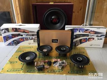 圖 深圳汽車音響改裝 科魯茲音響改裝德國彩虹 深圳汽車改裝