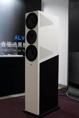 【先睹為快】開放包容 鼓動(dòng)人心:2019第十五屆&ldquo;新深圳音響展&rdquo;盛大開幕(展廳篇)