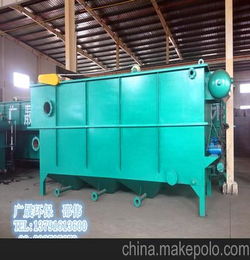 羽毛球廠清洗羽毛污水專用處理設(shè)備