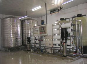 阜陽天澄純化水設備耗材報價表,阜陽水處理細菌公司