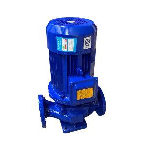 泵系列管道式離心泵