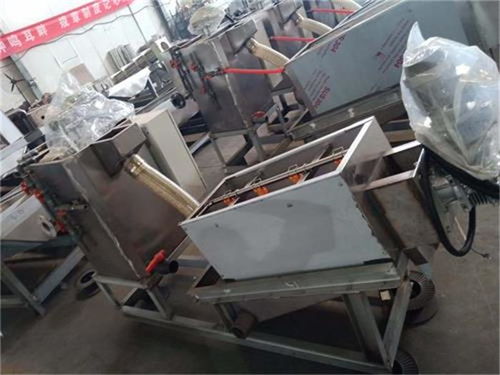 青州市政污泥疊螺機(jī)訂購商,沼液廢水疊螺污泥濃縮機(jī)專業(yè)生產(chǎn)企業(yè)