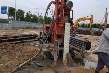 山東諸城附近專(zhuān)業(yè)降水井鉆井服務(wù)公司電話