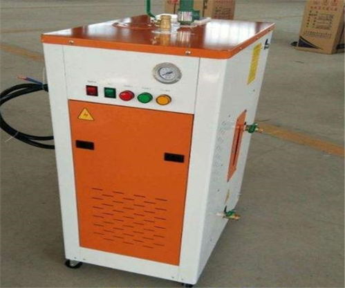 新聞 亳州全自動建筑蒸氣發生器 規格品質至上