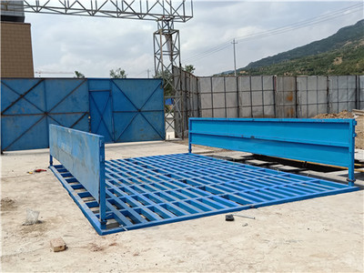 供應廣州渣土車洗車設備商家服務第一