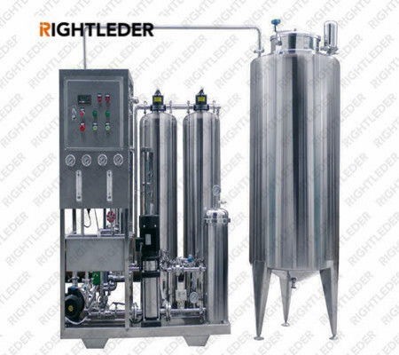 學校直飲水設備出水流速慢是為什么