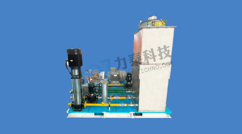 超高壓清洗機(jī)滿(mǎn)足您對(duì)鍛件表面的要求