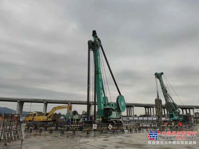 23年度金泰八大經典案例 凸現金泰機械的"精"與"專"