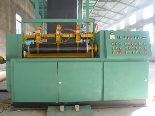 武進區(qū)橫林中凱防水機械設(shè)備廠批發(fā)供應(yīng)防水設(shè)備,卷材設(shè)備,防水機械