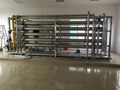 沙田印染廢水處理-合創(chuàng)藍天-印染廢水處理